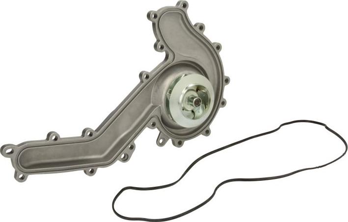 CONTINENTAL WPS3075 - Водяний насос autozip.com.ua