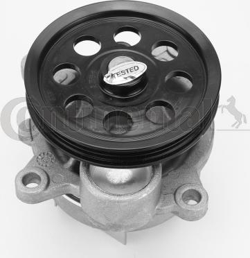 CONTINENTAL WPS3170 - Водяний насос autozip.com.ua