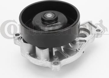 CONTINENTAL WPS3258 - Водяний насос autozip.com.ua