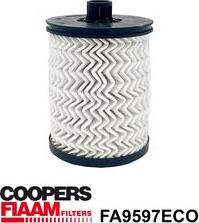 CoopersFiaam FA9597ECO - Паливний фільтр autozip.com.ua
