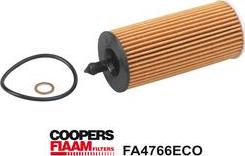 CoopersFiaam FA4766ECO - Масляний фільтр autozip.com.ua