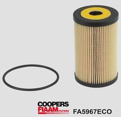 CoopersFiaam FA5967ECO - Масляний фільтр autozip.com.ua