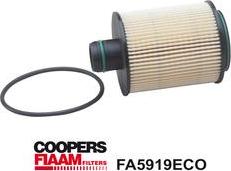 CoopersFiaam FA5919ECO - Масляний фільтр autozip.com.ua