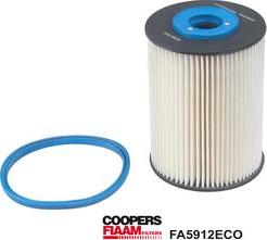 CoopersFiaam FA5912ECO - Паливний фільтр autozip.com.ua