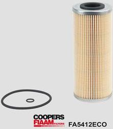 CoopersFiaam FA5412ECO - Масляний фільтр autozip.com.ua