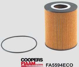 CoopersFiaam FA5594ECOCPF - Масляний фільтр autozip.com.ua