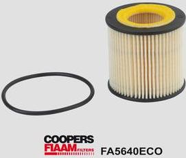 CoopersFiaam FA5640ECO - Масляний фільтр autozip.com.ua