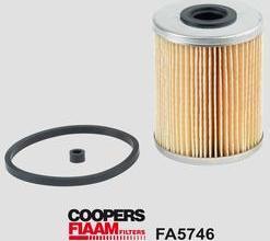 CoopersFiaam FA5746 - Паливний фільтр autozip.com.ua