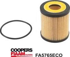 CoopersFiaam FA5765ECO - Масляний фільтр autozip.com.ua