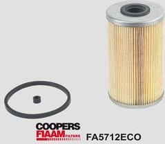 CoopersFiaam FA5712ECO - Паливний фільтр autozip.com.ua