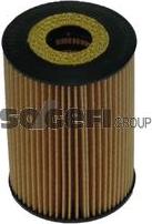 CoopersFiaam FA5726ECO - Масляний фільтр autozip.com.ua