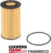 CoopersFiaam FA6098ECO - Масляний фільтр autozip.com.ua