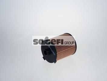 CoopersFiaam FA6150ECO - Масляний фільтр autozip.com.ua