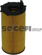 CoopersFiaam FA6104ECO - Масляний фільтр autozip.com.ua