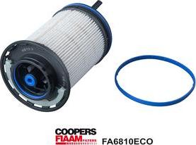 CoopersFiaam FA6810ECO - Паливний фільтр autozip.com.ua