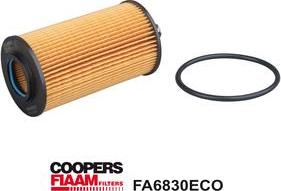 CoopersFiaam FA6830ECO - Масляний фільтр autozip.com.ua