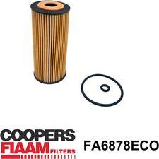 CoopersFiaam FA6878ECO - Масляний фільтр autozip.com.ua