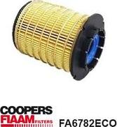 CoopersFiaam FA6782ECO - Паливний фільтр autozip.com.ua