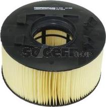 CoopersFiaam FL9056 - Повітряний фільтр autozip.com.ua