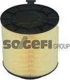 CoopersFiaam FL9146 - Повітряний фільтр autozip.com.ua