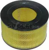 CoopersFiaam FL9204 - Повітряний фільтр autozip.com.ua