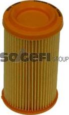 CoopersFiaam FL6403 - Повітряний фільтр autozip.com.ua