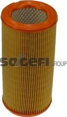 CoopersFiaam FL6805 - Повітряний фільтр autozip.com.ua