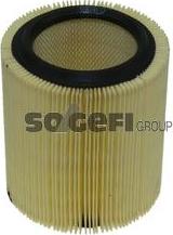 CoopersFiaam FL6883 - Повітряний фільтр autozip.com.ua