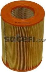 CoopersFiaam FL6751 - Повітряний фільтр autozip.com.ua