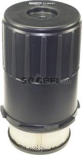 CoopersFiaam FLI9037 - Повітряний фільтр autozip.com.ua