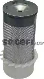 CoopersFiaam FLI6440 - Повітряний фільтр autozip.com.ua