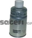 CoopersFiaam FP4935/A - Паливний фільтр autozip.com.ua