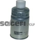 CoopersFiaam FP4935/A - Паливний фільтр autozip.com.ua