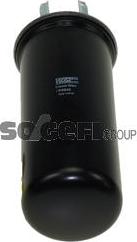 CoopersFiaam FP5935 - Паливний фільтр autozip.com.ua