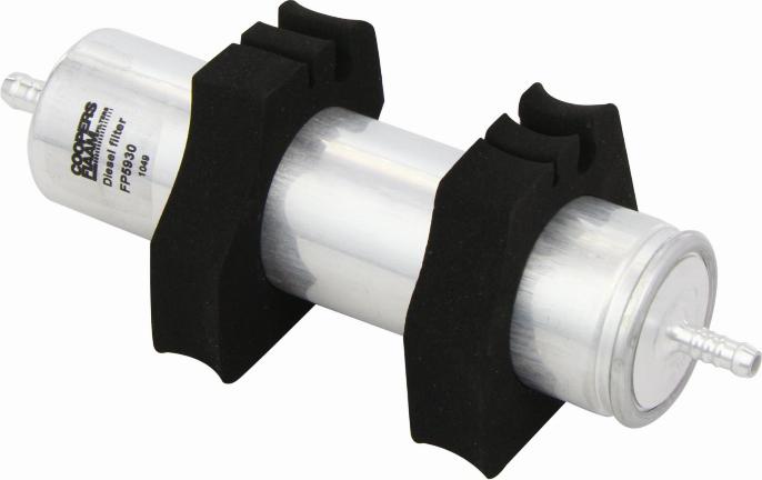 BOSCH F 026 402 847 - Паливний фільтр autozip.com.ua