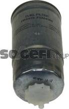 CoopersFiaam FP5425 - Паливний фільтр autozip.com.ua