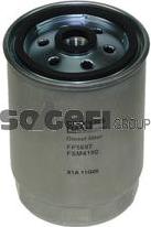 CoopersFiaam FP5697 - Паливний фільтр autozip.com.ua