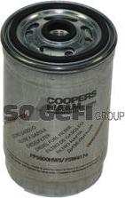 CoopersFiaam FP5600HWS - Паливний фільтр autozip.com.ua