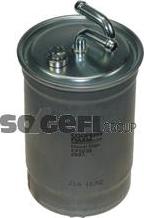 CoopersFiaam FP5038 - Паливний фільтр autozip.com.ua