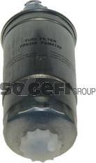 CoopersFiaam FP5359 - Паливний фільтр autozip.com.ua