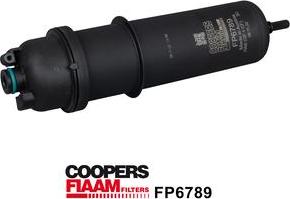 CoopersFiaam FP6789 - Паливний фільтр autozip.com.ua