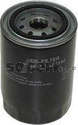 CoopersFiaam FT4653 - Масляний фільтр autozip.com.ua