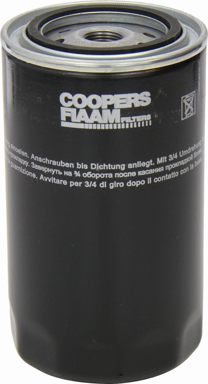 CoopersFiaam FT4805 - Масляний фільтр autozip.com.ua