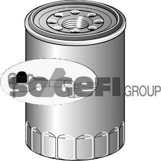 CoopersFiaam FT5933 - Масляний фільтр autozip.com.ua