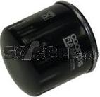 CoopersFiaam FT5406 - Масляний фільтр autozip.com.ua