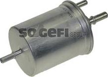 CoopersFiaam FT5848 - Паливний фільтр autozip.com.ua