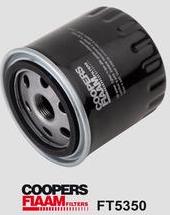 CoopersFiaam FT5350CPF - Масляний фільтр autozip.com.ua