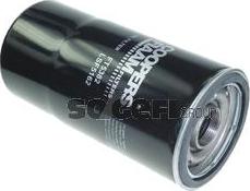 CoopersFiaam FT5382CPF - Масляний фільтр autozip.com.ua