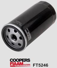 CoopersFiaam FT5246 - Масляний фільтр autozip.com.ua