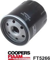 CoopersFiaam FT5266 - Масляний фільтр autozip.com.ua
